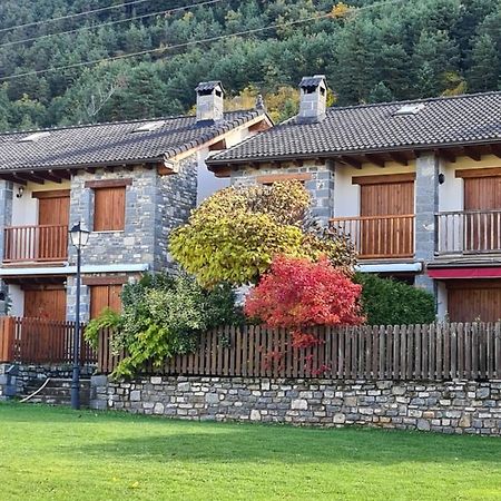 Вилла Casa Pico Monje Вильянуа Экстерьер фото