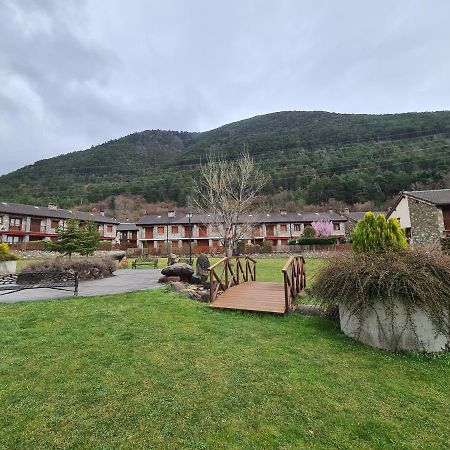 Вилла Casa Pico Monje Вильянуа Экстерьер фото