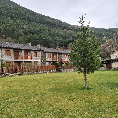 Вилла Casa Pico Monje Вильянуа Экстерьер фото