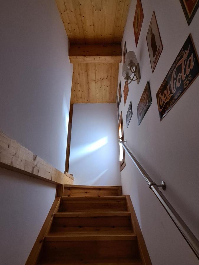 Вилла Casa Pico Monje Вильянуа Экстерьер фото