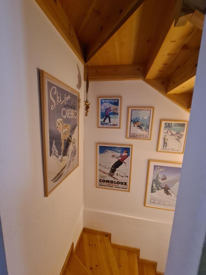 Вилла Casa Pico Monje Вильянуа Экстерьер фото