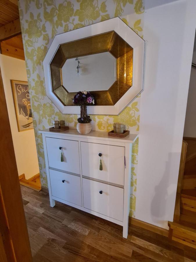 Вилла Casa Pico Monje Вильянуа Экстерьер фото